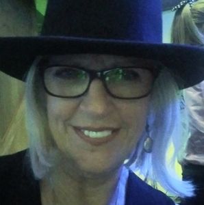 Meet your Posher, Marsha